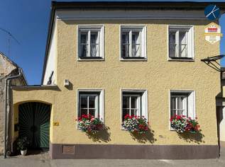 Charmantes Winzerhaus mit Innenhof in der Wachau, 390000 €, Immobilien-Häuser in 3601 Unterloiben Charmantes Winzerhaus mit Innenhof in der Wachau, 390000 €, Immobilien-Häuser in 3601 Unterloiben