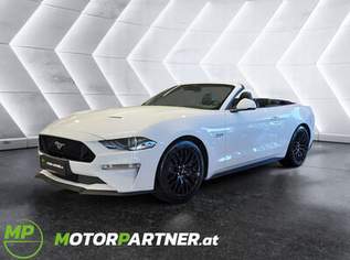 Mustang 5,0 V8 GT Cabrio Aut., 86790 €, Auto & Fahrrad-Autos in 8350 Fehring