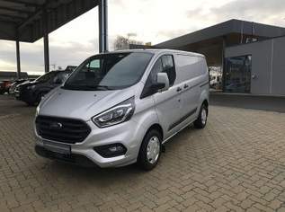 Transit Custom Kasten 2,0 TDCi L1H1 280 Trend, 25000 €, Auto & Fahrrad-Autos in 8483 Deutsch Goritz