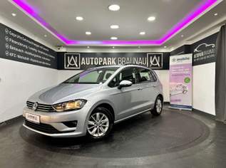 Golf Sportsvan VII 1.2 Comfortline BMT *1.BESITZ*, 9999 €, Auto & Fahrrad-Autos in 5280 Braunau am Inn