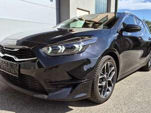 Ceed SW 1.6 CRDI Gold DCT - 17''+NAVI+JBL+Kamera, 12490 €, Auto & Fahrrad-Autos in 2724 Katastralgemeinde Maiersdorf Ceed SW 1.6 CRDI Gold DCT - 17''+NAVI+JBL+Kamera, 12490 €, Auto & Fahrrad-Autos in 2724 Katastralgemeinde Maiersdorf