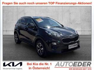 Sportage 1,6 CRDI MHD AWD Silber DCT Aut., 19980 €, Auto & Fahrrad-Autos in 4061 Pasching Sportage 1,6 CRDI MHD AWD Silber DCT Aut., 19980 €, Auto & Fahrrad-Autos in 4061 Pasching