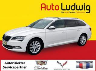 Superb 1,5 TSI ACT Style*NAVI*XENON*PDC*PANORAMA*TEMPO, 12440 €, Auto & Fahrrad-Autos in 1230 Liesing