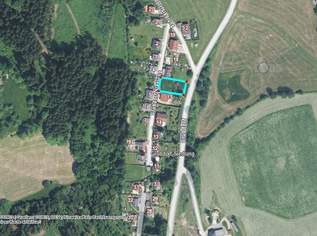 Grundstück, günstig mit W Widmung für Ihren Wohntraum in er Grubdorf Siedlung PROVISONSFREI, 69500 €, Immobilien-Grund und Boden in 4173 Sankt Veit im Mühlkreis