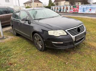 Passat Variant Highline 2,0 TDI DPF, 1490 €, Auto & Fahrrad-Autos in 4053 Ansfelden