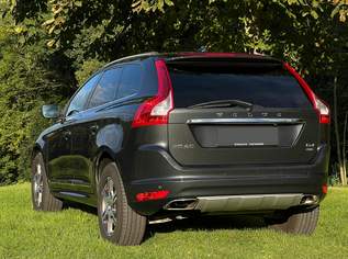 XC60 AWD D4 Automatik Top gepflegt XC60 AWD D4 Automatik Top gepflegt