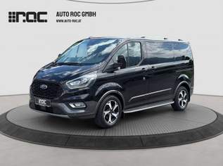 Tourneo Custom 2.0 TDCI Mild-Hybrid 320 L1 Active Xenon/Assisten, 36490 €, Auto & Fahrrad-Autos in 9800 Spittal an der Drau