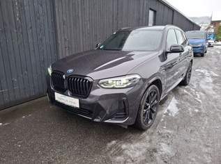 X3 xDrive 30e M Sport, 39990 €, Auto & Fahrrad-Autos in 6942 Gemeinde Krumbach
