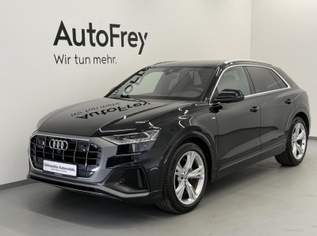 Q8 50 MHEV TDI quattro Tiptronic, 54890 €, Auto & Fahrrad-Autos in 5020 Salzburg Süd Q8 50 MHEV TDI quattro Tiptronic, 54890 €, Auto & Fahrrad-Autos in 5020 Salzburg Süd