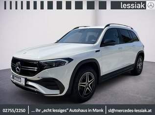 EQB 300 4Matic | AMG | Night | Premium, 44900 €, Auto & Fahrrad-Autos in 3240 Gemeinde Mank