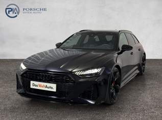 RS 6 Avant, 108585 €, Auto & Fahrrad-Autos in 9020 Innere Stadt