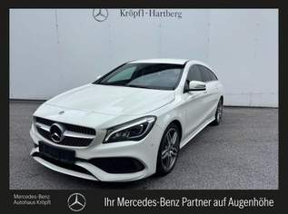 CLA 200 d Shooting Brake AMG Line, 20900 €, Auto & Fahrrad-Autos in 8230 Hartberg CLA 200 d Shooting Brake AMG Line, 20900 €, Auto & Fahrrad-Autos in 8230 Hartberg