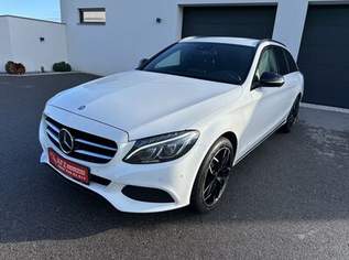 C 250 Avantgarde d 4Matic/Mega Voll, 15880 €, Auto & Fahrrad-Autos in 8211 Ilztal