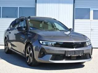 Astra SportsTourer 1.2 Turbo Aut. *GS-Line * PANO*LED, 24690 €, Auto & Fahrrad-Autos in 4693 Desselbrunn