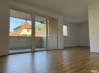 Erstbezug! 3-Zimmer Wohnung in Zentrumsnähe inkl. Lift und überdachtem KFZ-Abstellplatz, 1263.4 €, Immobilien-Wohnungen in 9800 Spittal an der Drau