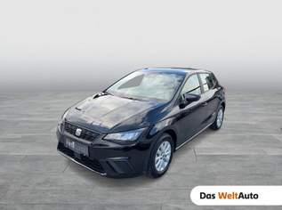 Ibiza Style Edition 1.0 TSI DSG, 21350 €, Auto & Fahrrad-Autos in 3580 Gemeinde Horn
