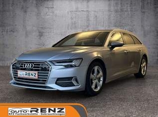 A6 50 TDI quattro sport, 45900 €, Auto & Fahrrad-Autos in 3160 Gemeinde Traisen
