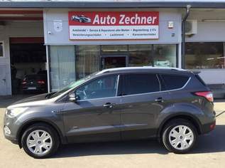 Kuga Titanium, 16999 €, Auto & Fahrrad-Autos in 8081 Pirching am Traubenberg