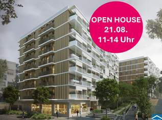 UNIKAT FÜR FREIGEISTER – VILLAGE IM DRITTEN, 444000 €, Immobilien-Wohnungen in 1030 Landstraße