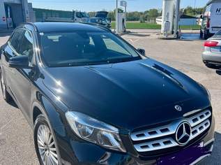 Mercedes GLA 180d, 15600 €, Auto & Fahrrad-Autos in 4053 Ansfelden