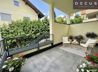 | MODERNE 2-ZIMMER -TERRASSENWOHNUNG | ca.54m² | HELL & SONNIG | NÄHE MED-UNI | TOP LAGE IN GRAZ-RAGNITZ, 263985 €, Immobilien-Wohnungen in 8047 | MODERNE 2-ZIMMER -TERRASSENWOHNUNG | ca.54m² | HELL & SONNIG | NÄHE MED-UNI | TOP LAGE IN GRAZ-RAGNITZ, 263985 €, Immobilien-Wohnungen in 8047