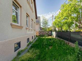 Großzügiges renovierungsbedürftig Einfamilienhaus mit Garten, Balkon, Terrasse und Garage in 1210 Wien!, 700000 €, Immobilien-Häuser in 1210 Floridsdorf Großzügiges renovierungsbedürftig Einfamilienhaus mit Garten, Balkon, Terrasse und Garage in 1210 Wien!, 700000 €, Immobilien-Häuser in 1210 Floridsdorf