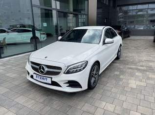 C 200 d AMG Line Schaltgetriebe, 27390 €, Auto & Fahrrad-Autos in 1110 Simmering