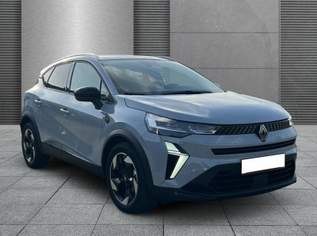 Captur Techno SHZ+NAVI+RFK+LED TCe 140 103kW..., 26353 €, Auto & Fahrrad-Autos in 6844 Gemeinde Altach