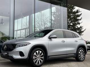 EQA 300 4Matic Österreich Edition*360°*PROGRESSIVE, 42900 €, Auto & Fahrrad-Autos in 5231 Schalchen