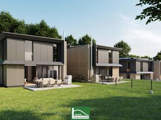 Maisons am Wienerwald – Die Natur vor der Haustüre – Wohnen am Tulbingerkogel. - WOHNTRAUM, 1121100.01 €, Immobilien-Häuser in 3430 Chorherrn Maisons am Wienerwald – Die Natur vor der Haustüre – Wohnen am Tulbingerkogel. - WOHNTRAUM, 1121100.01 €, Immobilien-Häuser in 3430 Chorherrn