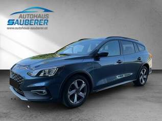 FOCUS KOMBI *Active* I AUTOMATIK I AHV I, 16790 €, Auto & Fahrrad-Autos in Niederösterreich FOCUS KOMBI *Active* I AUTOMATIK I AHV I, 16790 €, Auto & Fahrrad-Autos in Niederösterreich