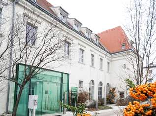Außergewöhnliche Wohnung in revitalisiertem Schloss nahe Wien, 858000 €, Immobilien-Wohnungen in 2320 Schwechat