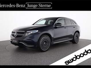 EQC 400 4MATIC 80kWh AMG Line 360° Burmester Pano, 52790 €, Auto & Fahrrad-Autos in 4663 Laakirchen EQC 400 4MATIC 80kWh AMG Line 360° Burmester Pano, 52790 €, Auto & Fahrrad-Autos in 4663 Laakirchen