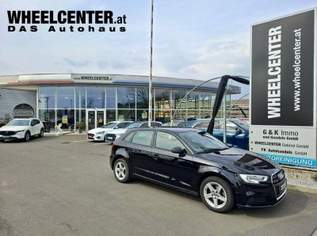 A3 Sportback 30 TDI, 14911 €, Auto & Fahrrad-Autos in 7400 Oberwart
