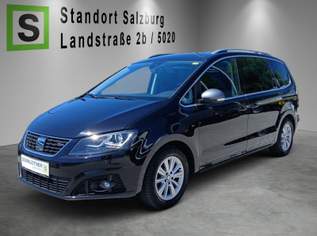 ALHAMBRA 2,0 TDI FR-Line 4Drive, 33990 €, Auto & Fahrrad-Autos in 5020 Altstadt ALHAMBRA 2,0 TDI FR-Line 4Drive, 33990 €, Auto & Fahrrad-Autos in 5020 Altstadt