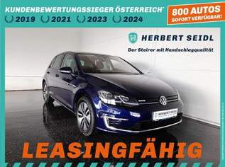 Golf 35,8kWh *CCS-LADEDOSE / WÄRMEPUMPE / LED & FAHR..., 15980 €, Auto & Fahrrad-Autos in 8200 Gleisdorf Golf 35,8kWh *CCS-LADEDOSE / WÄRMEPUMPE / LED & FAHR..., 15980 €, Auto & Fahrrad-Autos in 8200 Gleisdorf