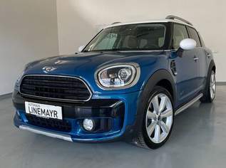 Countryman Cooper D ALL4, 20980 €, Auto & Fahrrad-Autos in 5411 Oberalm