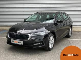 Škoda OCTAVIA Combi 4x4 Ambition TDI DSG, 27900 €, Auto & Fahrrad-Autos in 8020 Gries