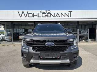 Ranger Wildtrack e-4WD Doppelkabine, 49990 €, Auto & Fahrrad-Autos in 6890 Lustenau