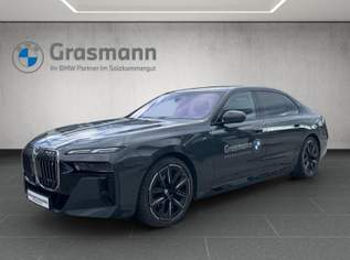 i7 xDrive60, 84990 €, Auto & Fahrrad-Autos in 4853 Steinbach am Attersee