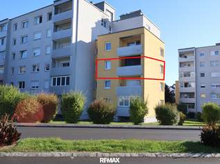 3-Zimmer Wohnung mit Loggia und Lift in Wieselburg, 109500 €, Immobilien-Wohnungen in 3250 Gemeinde Wieselburg 3-Zimmer Wohnung mit Loggia und Lift in Wieselburg, 109500 €, Immobilien-Wohnungen in 3250 Gemeinde Wieselburg