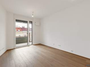 ERSTBEZUG mit Loggia | 2-Zimmer DG-Wohnung ohne Schrägen | Klimaanlage | Fernwärme | Fassadenbegrünung | TG-Stellplatz optional | Nachhaltiges Wohnbauprojekt, 312400 €, Immobilien-Wohnungen in 1170 Hernals ERSTBEZUG mit Loggia | 2-Zimmer DG-Wohnung ohne Schrägen | Klimaanlage | Fernwärme | Fassadenbegrünung | TG-Stellplatz optional | Nachhaltiges Wohnbauprojekt, 312400 €, Immobilien-Wohnungen in 1170 Hernals