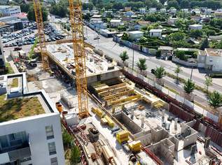 Für Unternehmer und Selbständige! Wohnen & Arbeiten vereint! Exklusive 4-Zimmer Wohnung mit großzügiger Freifläche - Top-Lage beim Ladinigpark!, 474000 €, Immobilien-Wohnungen in 1220 Donaustadt Für Unternehmer und Selbständige! Wohnen & Arbeiten vereint! Exklusive 4-Zimmer Wohnung mit großzügiger Freifläche - Top-Lage beim Ladinigpark!, 474000 €, Immobilien-Wohnungen in 1220 Donaustadt