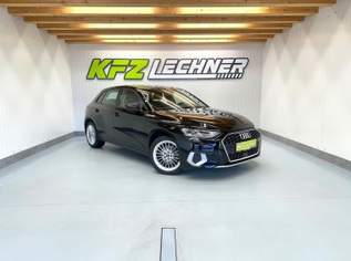 A3 Sportback 30 TFSI S-tronic ""NAVI*R-KAM*DAB*VIRTUAL, 23450 €, Auto & Fahrrad-Autos in 4782 St. Florian am Inn