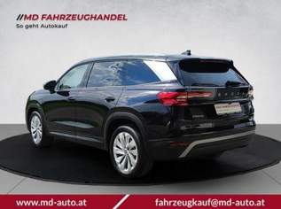 Kodiaq Selection - Navi, el. Heckklappe, Kame... Kodiaq Selection - Navi, el. Heckklappe, Kame...