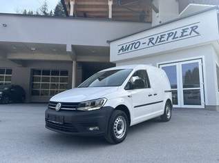 Caddy Kasten 2,0 TDI AHK., inkl.1JahrCarGarantie, 14900 €, Auto & Fahrrad-Autos in 5602 Wagrain