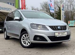 Alhambra Executive 2,0 TDI DSG.+7 Sitze+Navi+Kamera+ACC, 25999 €, Auto & Fahrrad-Autos in 4400 Alhambra Executive 2,0 TDI DSG.+7 Sitze+Navi+Kamera+ACC, 25999 €, Auto & Fahrrad-Autos in 4400