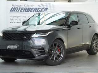 Range Rover Velar D200 MHEV Allrad R-Dynamic SE Au, 49900 €, Auto & Fahrrad-Autos in 6330 Stadt Kufstein Range Rover Velar D200 MHEV Allrad R-Dynamic SE Au, 49900 €, Auto & Fahrrad-Autos in 6330 Stadt Kufstein