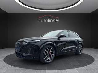 SQ6 360 kW quattro ''InterieurS+PANO+Bang&Olufsen''