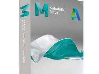 Autodesk Maya 2024, 62 €, Marktplatz-Computer, Handys & Software in 1010 Innere Stadt